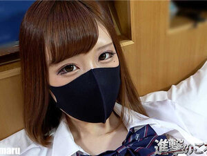 無修正FC2 PPV 1954537-A 【個撮49】顔出し20歳 身長170スレンダースジパイパン② 制服露出＆中出しと顔射からお掃除フェラ