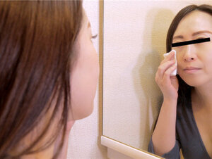 Pacopacomama 081121_514 パコパコママ 081121_514 スッピン熟女 ～ 篠原さんの素顔～