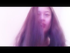 2014년 유출작 몸매 개쩌는 여자