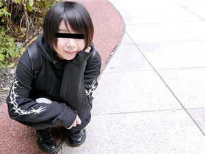 10musume 081721_01 天然むすめ 081721_01 ショートヘアの似合うエッチが大好きな素人娘をゲットしました