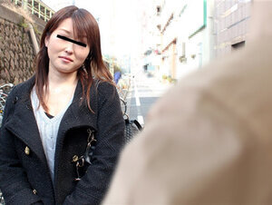 Pacopacomama 081721_519 パコパコママ 081721_519 ケツの軽い欲求不満な奥さんをナンパ！