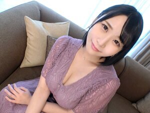 素人動画SIRO-4653【初撮り】【柔らかH乳】【淫猥奉仕】恥ずかしがりながらも撮られることに興奮を覚えていく、おっとり系色白お姉さん。感度の良い躰を弄