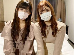 無修正FC2 PPV 2356940 本日まで！顔出し！「#10」同じ大学の友達。美少女2人とハーレムセックス。史上最高の幸せ。♡夢の世界♡