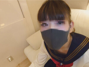 無修正FC2 PPV 2384917 【一日限定2200→1200】【個撮】プリケツ　ド派手メイクのエロJ系とハメ撮り【中出し】