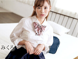 Caribbeancom 102221-001 カリビアンコム 102221-001 放課後に、仕込んでください ～もうイっちゃってるのに、ダメダメ、もうイってるのに！～