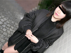 10musume 102321_01 天然むすめ 102321_01 セックスは一夜限りの一期一会が多いです