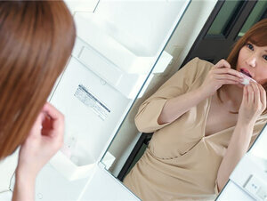 Pacopacomama 110221_553 パコパコママ 110221_553 スッピン熟女 ～ 小泉さんの素顔～