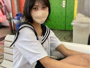 無修正FC2 PPV 2401111 -A今日まで！「#2-2」田舎出身の無垢な18歳を中出し、口内射精で汚す圧倒的快感♡両想い