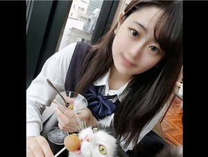 無修正FC2 PPV 2417378 初顔出し！！個数限定！【無修正】駅のホームで見た10代の絶対領域！仔猫のような清純女子生徒を密室に連れ込み淫行中出し！！