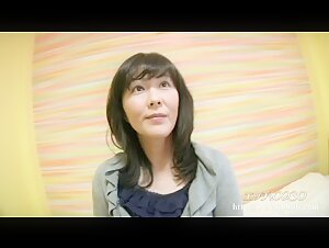 C0930 ki211107 人妻斬り 新垣 里子 44歳