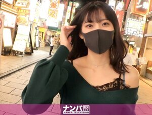 素人動画200GANA-2594 マジ軟派、初撮。 1713 身長173cmのスレンダー美女！おしとやかに見えて実はそこそこ男慣れしていて…。立ちバックは映える長い脚