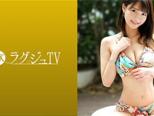 素人動画259LUXU-1514 ラグジュTV 1485 綺麗で笑顔が素敵な看護師さんが「普通のセックスでは物足りない…」と刺激を求めて登場！感じれば感じるほど妖艶