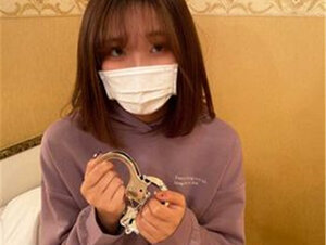 無修正FC2 PPV 2455384 ラスト100！「#11-2」地方の美乳音大生。目隠し+手錠プレイで醜態を晒す。白目剥きながら中出し♡表情萌え