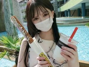 無修正FC2 PPV 2423546 個数限定！！【無修正】某ファッション誌で紹介されたハーフ系美人スタイリストはまさかの淫乱！！乱れすぎて2回中出し（長編）