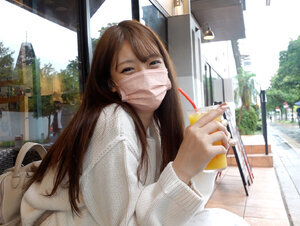 無修正FC2 PPV 2464487 -A 【無修正】あれから数ヶ月・・・ちょっぴり大人びた天真爛漫なFcup現役女子大生に最後の中出し！【2回目は初顔射