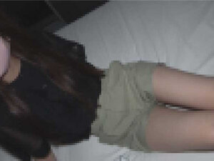 無修正FC2 PPV 2487594 ラスト100!!「#3」訳アリ家出少女。18歳をハメ撮りする背徳感。諸事情により削除した動画です♡一目惚れ♡