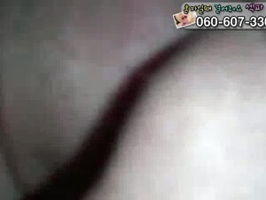 [2010년 6월 셀카 디카] 국내 화끈한 연인 - 빨고 꼽고 찐한 섹스