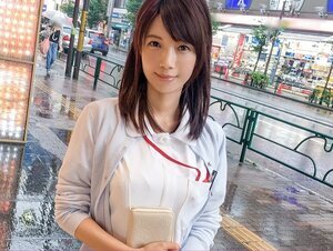 【無修正流出】200GANA-1414 (Uncensored Leak) マジ軟派、初撮。 866 in 池袋 ゆき 30歳 看護師 流出