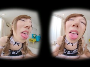 10musume 122921_01 天然むすめ 122921_01 [VR] 萌えコス淫行三昧 〜全身舐めまわしてくれる僕の最強ペット〜