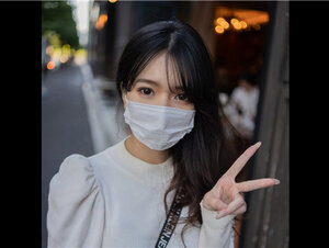 無修正FC2 PPV 2525085 【新シネマ画風】個数限定！【無修正】秋晴れの空の下で可憐な女子大生と。脱がせてみると生え揃った剛毛がびっしりと