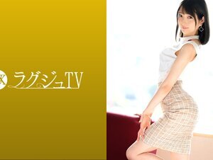 素人動画259LUXU-1537 ラグジュTV 1506 透明感溢れる美人銀行員が欲求不満でAV出演！？濃厚なキスにうっとりした表情を浮かべ