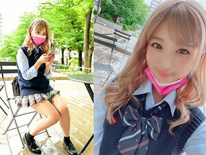 無修正FC2 PPV 2479940 【顔出し】小柄ロリギャルJ●　学校帰り制服姿のままコンビニに連れ込んでしゃぶらせる！感じまくりマ