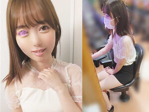 無修正FC2 PPV 2368794 【パチ負け女】【交渉チカン】アイドル級！ミドル海で4K負けしてた超美尻タイトミニ／渋谷区S店