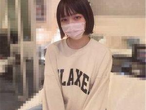 無修正FC2 PPV 2576962 今日まで！！「#21」黒髪ショートの古着女子。彼氏としか経験のない子に「中に出して♡」と言わせながら大量中出