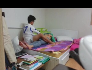 국 불끄고 하자는 술취한 가슴 이쁜 여친