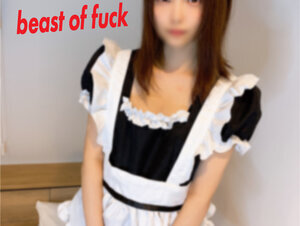 無修正FC2 PPV 2585383 ※祝‼︎完全初撮り※完全素人※初めての生中出し。。元芸能界子役の超絶S級アイドル19歳JD素人♡メイドコスで理性