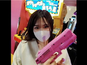 無修正FC2 PPV 2628185 初撮影！！個数限定！【無修正】ペットショップで働く親切な美巨乳店員さんとお泊りデート・・・たぷんたぷんに揺