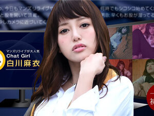 1pondo 020522_001 一本道 020522_001 マンズリライブ！生配信中にハプニング発生！