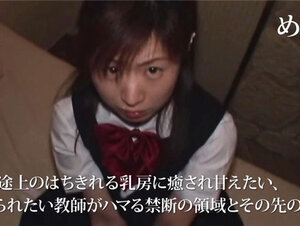 HEYZO 2720 発達途上のはちきれる乳房に癒され甘えたい、甘えられたい教師がハマる禁断の領域とその先の忘