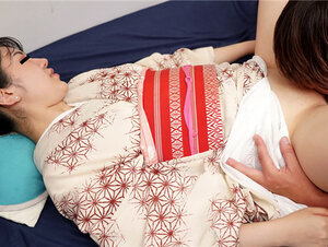 Pacopacomama 021922_609 パコパコママ 021922_609 帯回し芸者遊びを真似る熟女をとことんヤりまくる 天方ゆこ