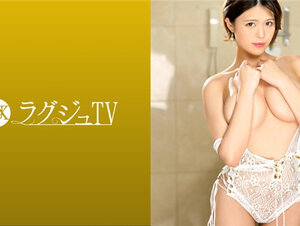 素人動画259LUXU-1554 ラグジュTV 1525 Gカップ巨乳が目を惹くスレンダーお姉様がカメラの前で見せる甘美な姿…。オイルで怪しい艶を纏