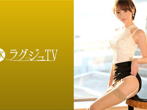 素人動画259LUXU-1545 ラグジュTV 1534 スタイル抜群の現役モデルがAV出演。激しい手マンに美脚をガクガク震わせ潮を噴射！