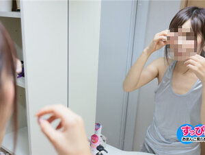 10musume 031922_01 天然むすめ 031922_01 すっぴん素人 ～ワタシの上司は童顔が好きなの～森永絢音