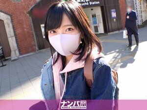 素人動画200GANA-2678マジ軟派、初撮。 1773 引っ込み思案だけどHなことには興味津々！あんなに恥ずかしがってたのに『挿れよう