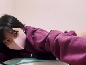 無修正FC2 PPV 2744199 -B【無】垢抜けない純朴娘 めいちゃん(24) １年半ぶりのエッチ＆人生初生中出しに感動