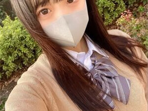 無修正FC2 PPV 2745512 -A【続編】【初顔射】18歳清純Fカップ美少女みかちゃん！幼い体を開発して初大量潮吹き！制服で中出し