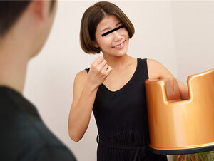 Pacopacomama 032622_623 パコパコママ 032622_623 スケベ椅子持参！近所の美熟女から信じられないお裾分けを頂戴しました！ 今賀はる