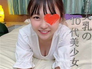 FC2 PPV 2770464-A 【子役経験あり】10代現役2年生。色白美肌のモチモチFカップ美少女のいやらしすぎるボディが圧巻