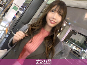 素人動画200GANA-2664 マジ軟派、初撮。 1779 飲んだ帰りのほろ酔いお姉さんを六本木でナンパ！超ビンカンなオマ●コをいじられ、膣奥を突かれ