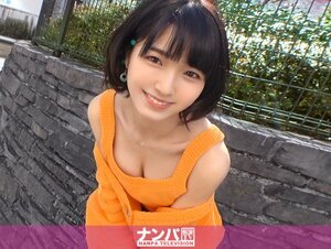 素人動画200GANA-2689マジ軟派、初撮。 1780 笑顔が眩しい清純派陽キャ美少女！ヤリモクで出会うはずだった男にドタキャンされムラついてるとこ