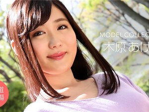 1Pondo 041222_001 一本道 041222_001 モデルコレクション 木原あけみ