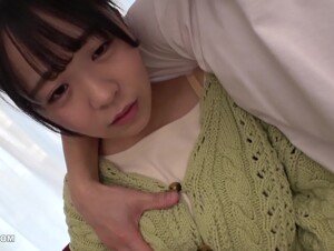 素人動画siro-4800【初撮り】【童顔×美巨乳】【経験極浅】愛くるしい幼顔に不釣り合いなFカップバストが魅力的な看護大学生