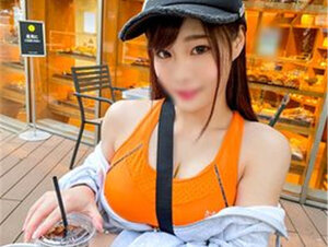 無修正FC2 PPV 2828745 -A【顔出し】ジム帰り美巨乳スライムおっぱいOL　筋肉男とプライベート映像流出!!乳も尻も揺れまくり潮吹きまくり