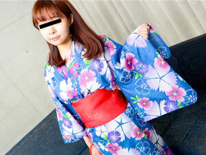 10musume 042322_01 天然むすめ 042322_01 春は浴衣で初ごっきゅん