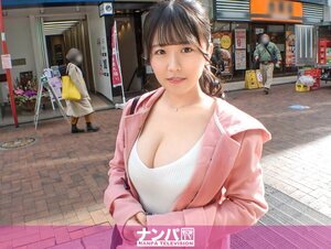 素人動画200GANA-2662マジ軟派、初撮。 1787 ちょい地味で押せばヤレそうな雰囲気がたまらんJDをナンパ！胸の谷間にパンチラに