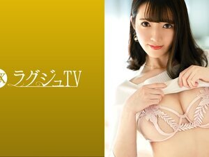 素人動画259luxu-1581 ラグジュTV 1551 『3年くらいしてなくて…』明朗でスタイル抜群なアラサー美女が彼氏とのセックスレスに悩みAV応募